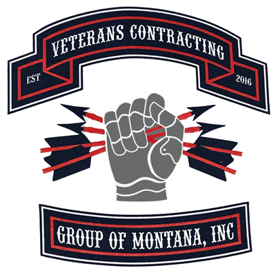 veterans contracting white