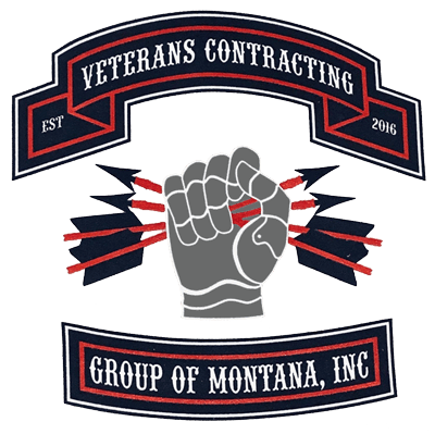 veterans contracting